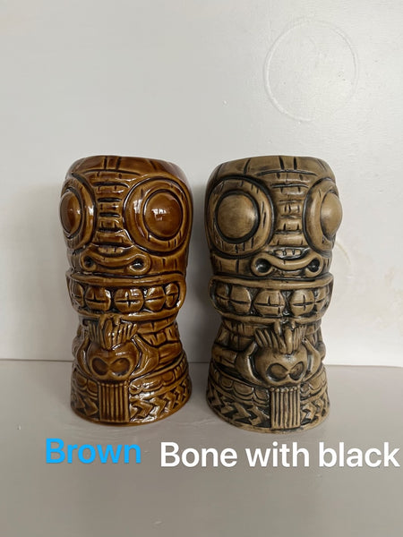 Don The Beachcomber Hawaii Tiki Mug - 90th Anniversary - Preorder