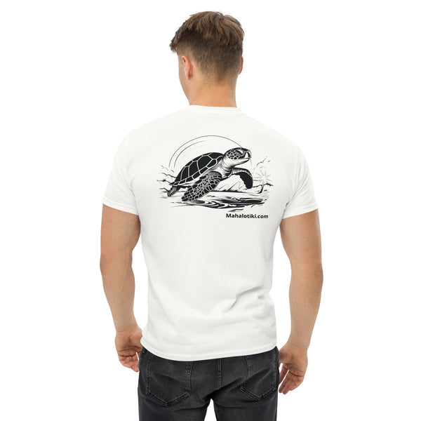 Honu Turtle Tshirt